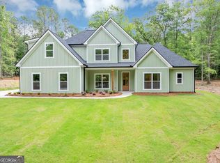 636 Harbour Shores Dr, Jackson, GA