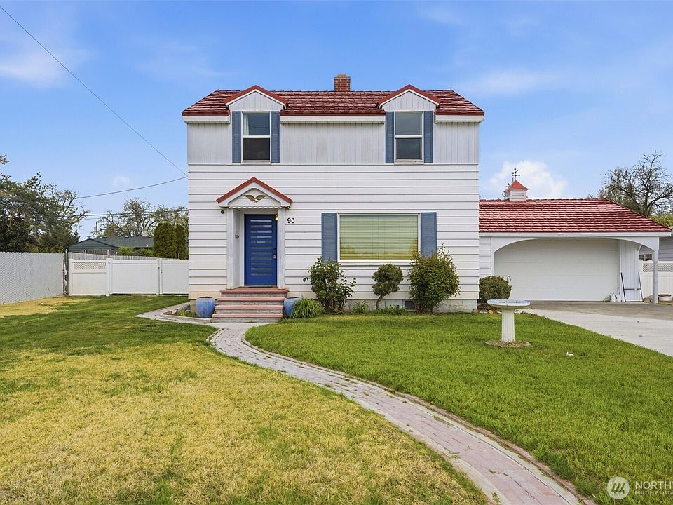 1st image of 90 Van Giesen Street