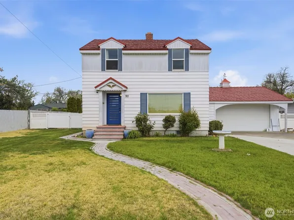 90 Van Giesen Street, Richland, WA 99354