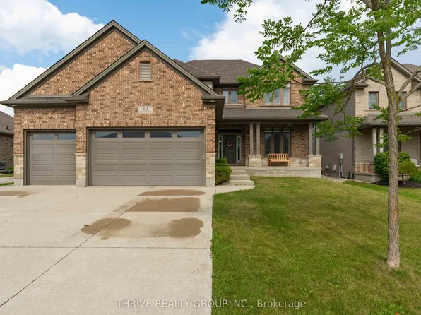 12 Ashwood Cres, Middlesex Centre, ON N0M 2A0