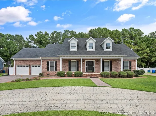 4192 Ferncreek Dr, Fayetteville, NC 28314