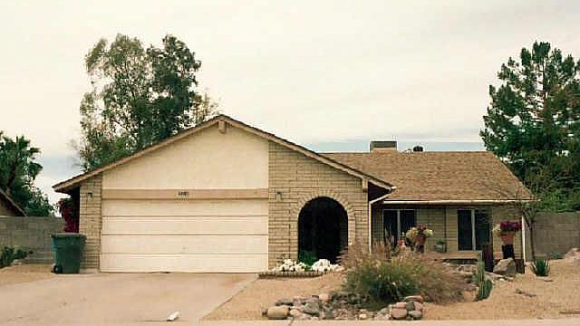 2nd image of 15618 N 54TH Street LG LOT