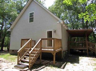 6731 Highway 1124, Conway, SC 29526