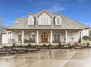 309 Hunters Ln, Hendersonville, TN 37075