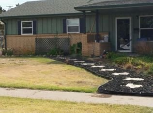 3004 NE 26th Ave, Amarillo, TX 79107