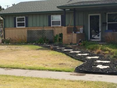 3004 NE 26th Ave, Amarillo, TX, 79107
