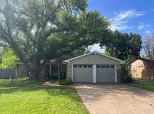 1200 Trammell Dr, Benbrook, TX 76126