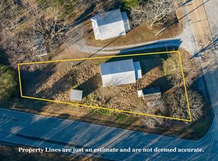 1537 Old Huntsville Hwy NW, Arab, AL 35016