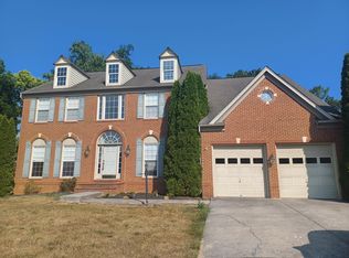 1037 Armistead St, Winchester, VA 22601