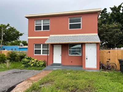 1010 Adams Street, West Palm Beach, FL, 33407