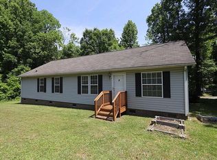 1610 Marly Dr, Durham, NC 27703