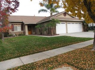 1199 Fernleaf Ln, Corona, CA 92881