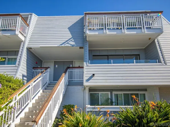 90 Montego Ct #90, Coronado, CA 92118