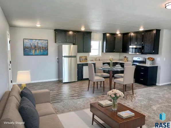 305 N Willow Ave, Sioux Falls, SD 57104