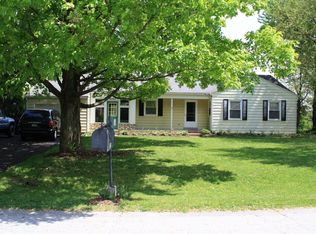 6060 Romaine Dr, Dayton, OH 45415