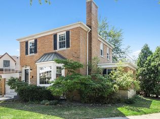 6677 W Raven St, Chicago, IL 60631