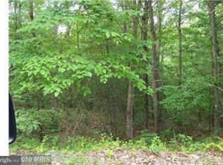 Anderson Rd, Basye, VA 22810