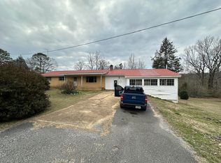 900 Bunkum Rd, Ward, AL 36922