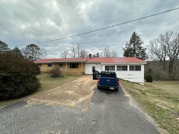 900 Bunkum Rd, Ward, AL 36922