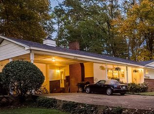 3003 N Haven Dr, Corinth, MS 38834