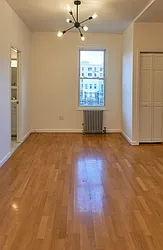 Rented by Steffan Olausson Partridge, LREB