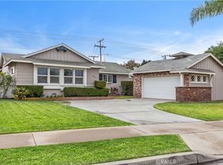 1856 W Chalet Ave, Anaheim, CA 92804