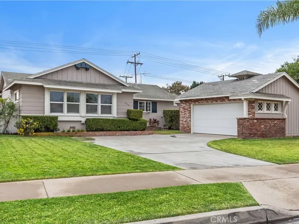 1856 W Chalet Ave, Anaheim, CA 92804