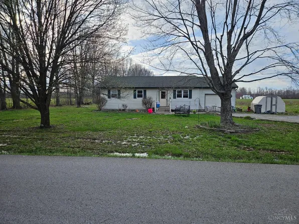 16655 Bloomrose Rd, Williamsburg, OH 45176