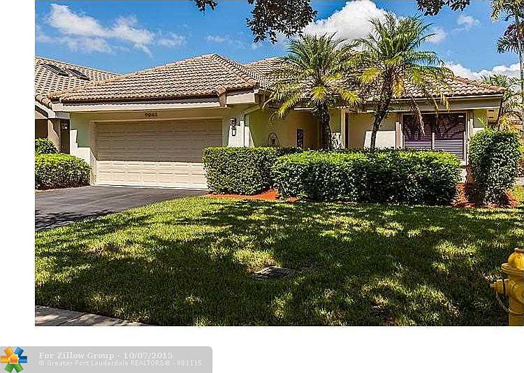 1st image of 9861 NW 18th Dr