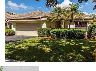 9861 NW 18th Dr, Plantation, FL 33322