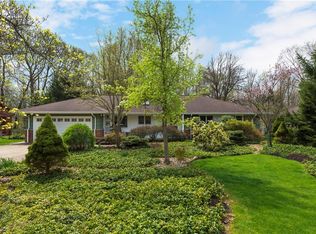 11026 Cardinal Ln, Brecksville, OH