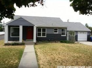 3158 S 650 W, Bountiful, UT 84010