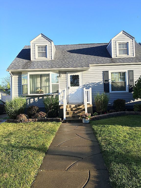 222 Treadwell Rd, Tonawanda, NY 14150 Zillow