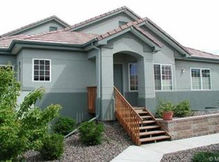 3236 W 111th Loop UNIT A, Westminster, CO 80031