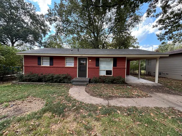 27 Rugby Dr, Little Rock, AR 72209