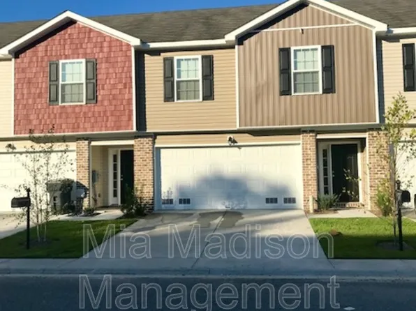 25 Abaco Ct, Savannah, GA 31419