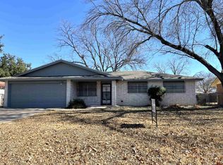 114 Palo Alto Dr, Del Rio, TX 78840