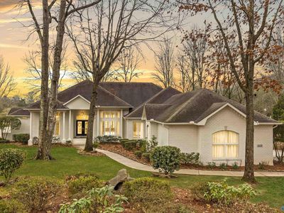 4829 Cove Creek Dr SE, Brownsboro, AL, 35741