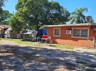 216 NW 7th Ct, Hallandale Beach, FL 33009