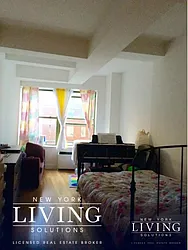 Rented by NY Living Solutions