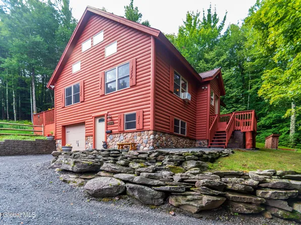 86 Valley View Road, Lexington, NY 12452