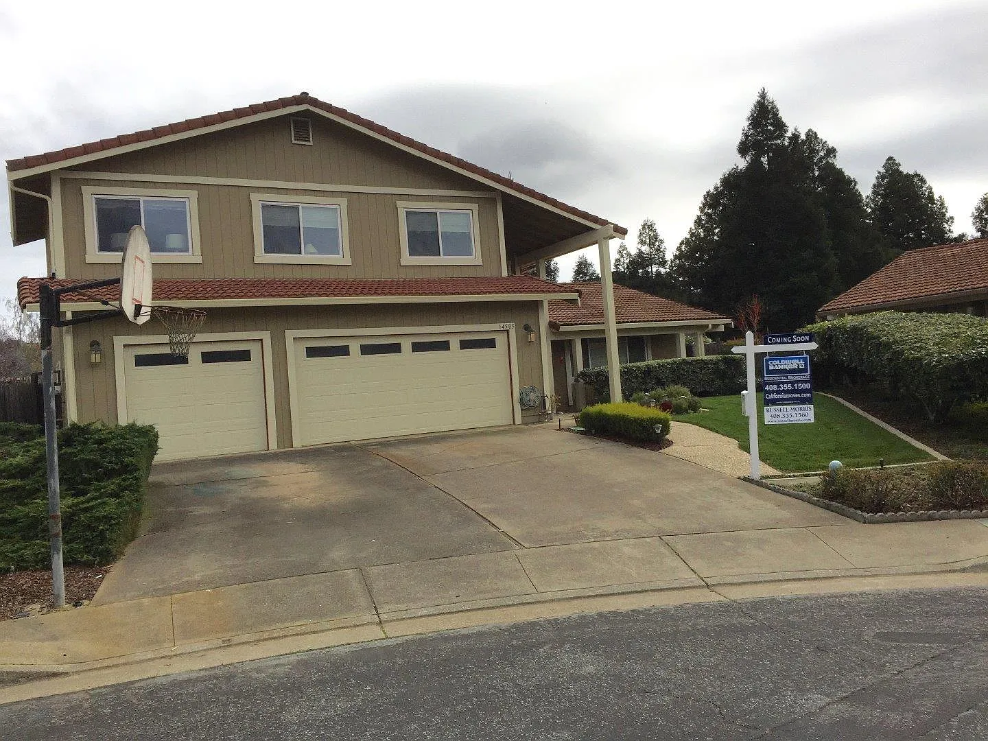 14503 Sunnybrook Ct photo 1