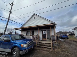 16750 Minerva Ave, Caldwell, OH 43724