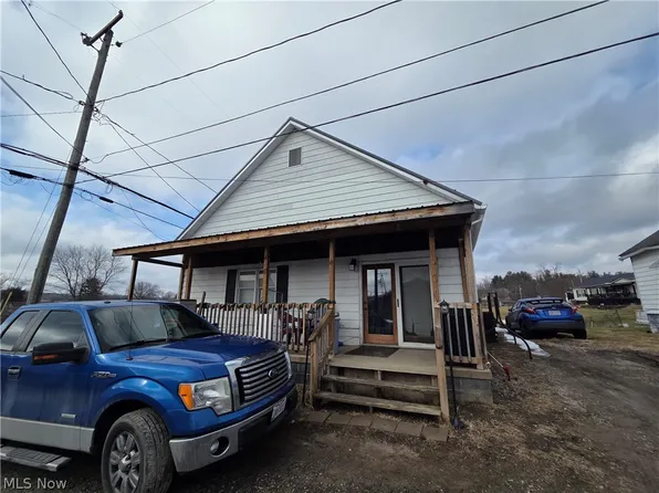 16750 Minerva Ave, Caldwell, OH 43724