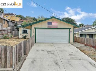1129 Warren Ave, Vallejo, CA 94591