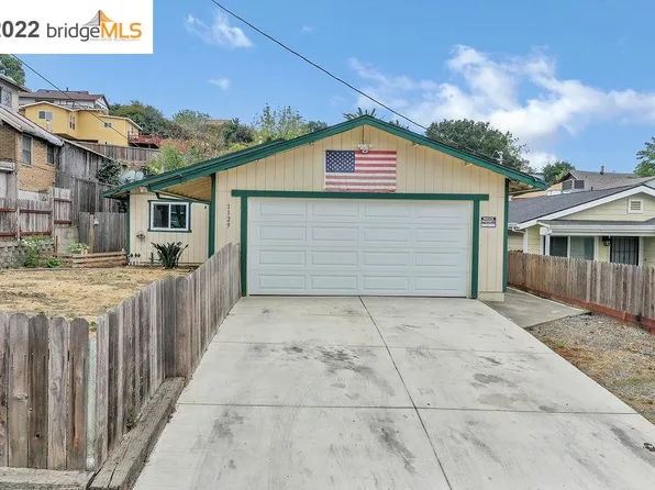 1129 Warren Ave, Vallejo, CA 94591