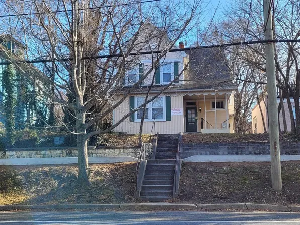 3505 Rhode Island Ave, Mount Rainier, MD 20712