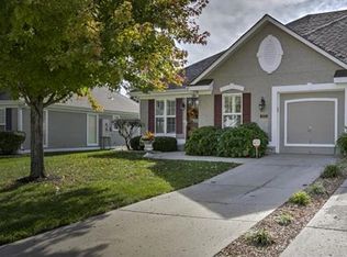 3721 S Bolger Ct, Independence, MO 64055