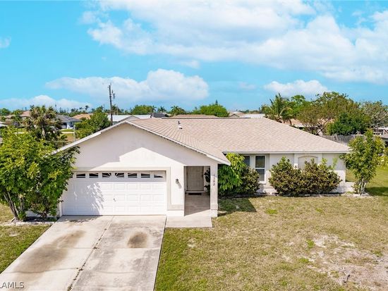1502 SE 8th Pl, Cape Coral, FL 33990