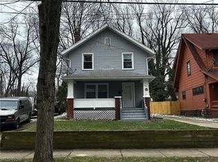 431 Noah Ave, Akron, OH